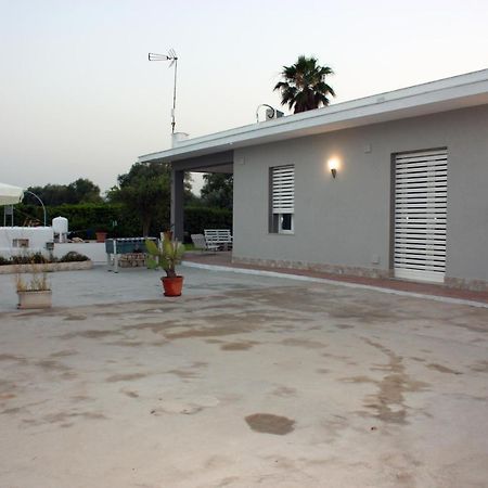 I Colori Degli Agrumi Holiday Home Floridia Bagian luar foto