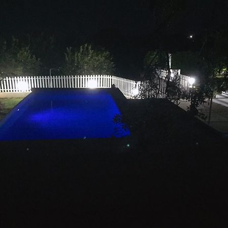 I Colori Degli Agrumi Holiday Home Floridia Bagian luar foto