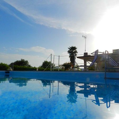 I Colori Degli Agrumi Holiday Home Floridia Bagian luar foto