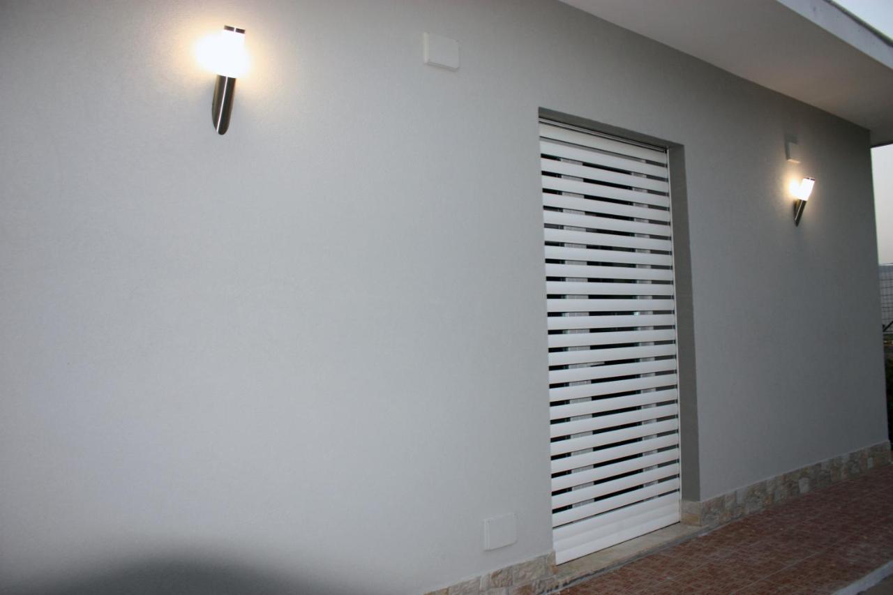 I Colori Degli Agrumi Holiday Home Floridia Bagian luar foto