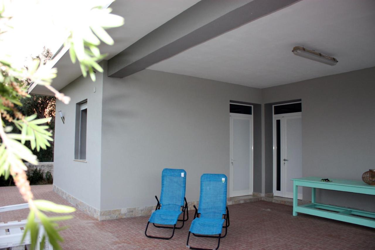 I Colori Degli Agrumi Holiday Home Floridia Bagian luar foto