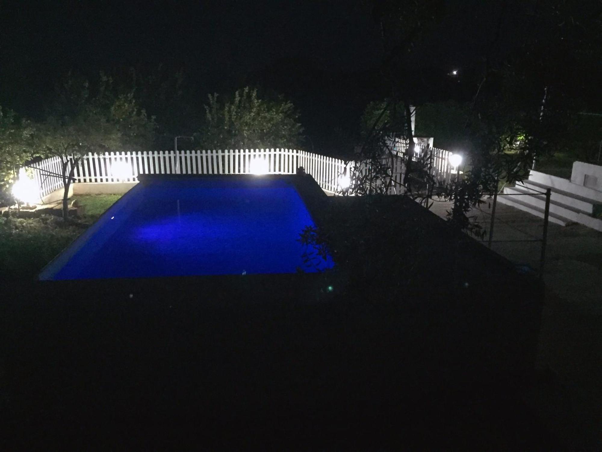 I Colori Degli Agrumi Holiday Home Floridia Bagian luar foto
