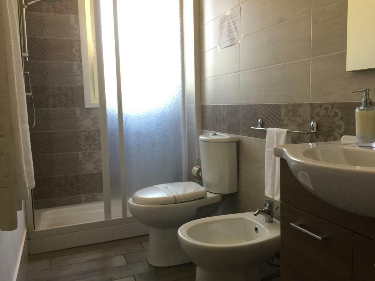 I Colori Degli Agrumi Holiday Home Floridia Bagian luar foto